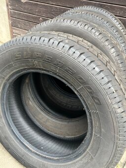 Hifly letni pneumatiky 225/65 r16c - 3