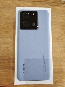 Xiaomi 13T 256GB v záruce - 3