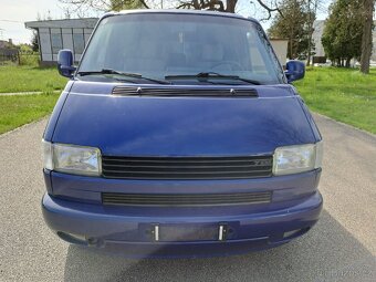 VW Transportér T4 2.5 TDI,75 kW,ACV,7 mist - 3