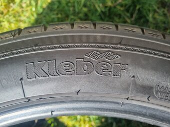 Kleber Dynaxer UHP 235/45 ZR18 98 Y XL Letní - 3