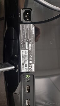 Monitor k PC Philips 24 - 3