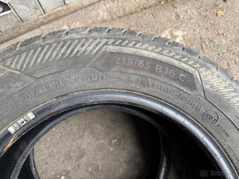 215/65r16C - 3