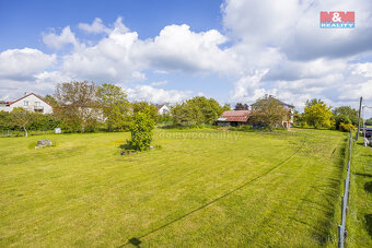 Prodej, pozemek k bydlení, 1471 m², Bačetín - 3
