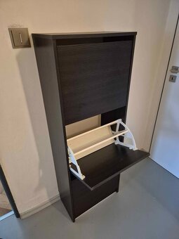 Botník vyklápěcí Ikea - 3