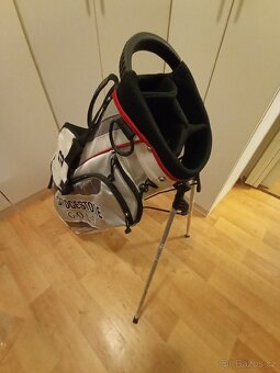 Pánský bag Bridgestone - 3