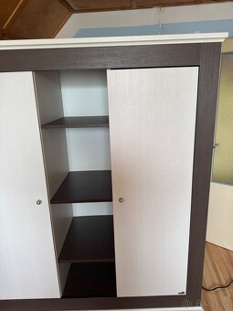Prodám set dětského pokoje - 3