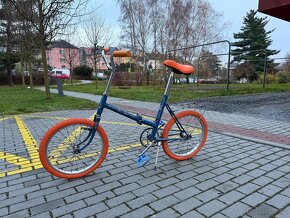 Designová skládačka ESKA - 3
