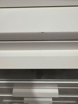 Komoda BRIMNES IKEA - 3