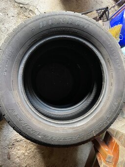 Gumy 195x65x15 - 3
