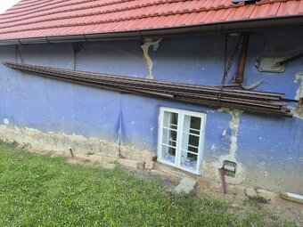 Profil T 30x30, 40x40 - 3