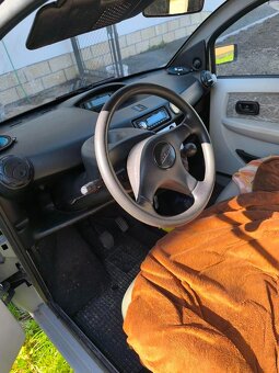 Microcar - 3