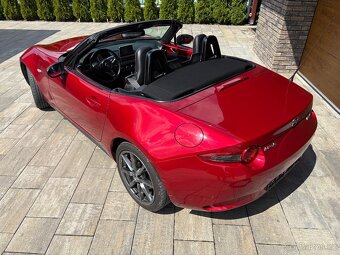 Mazda MX-5 2.0 G160 Revolution 2015 - 3