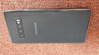 Samsung Galaxy S10+ 8 GB | 128 GB Dual SIM - 3