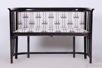 Sofa z Rakouska - č.3152 - 3