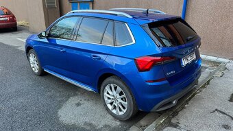 Škoda Kamiq 1.0 TSi, 85 kw, DSG - 3
