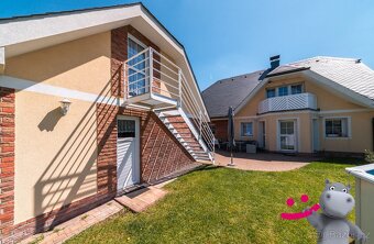 Prodej rodinný dům, 217 m2 - Provodov, ev.č. 58230 - 3