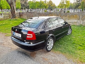 Prodám Škoda Octavia 2.0 TDi 103kW, rv.09/2005 - 3
