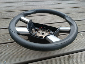 Volant Ford Focus II (MK2) - 3