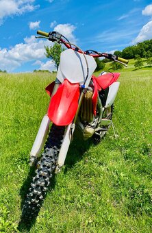 Honda CRF 450 - 3