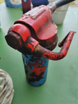 Olejovi filtr - 3
