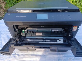 Brother DCP-L2560DW - 3