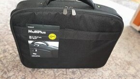 Brašna Dicota Multiplus 15 - 16,4" - 3