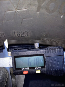 BestDrive 205/60 R16 96 V - Letní - 3
