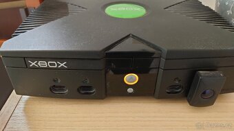 Prodám X-Box a hry - 3