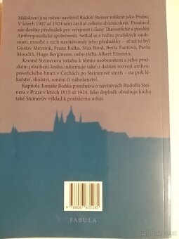 Rudolf Steiner - 3