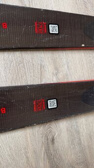 Skialp lyže Atomic Backland 78 170cm - 3