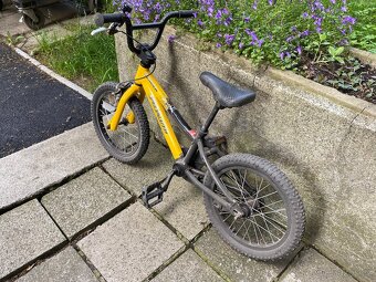 Dětské kolo Specialized Hotrock - 3
