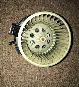 ventilator topeni peugeot 307 denso 66kw 2.0 hdi - 3