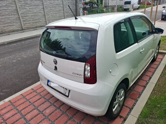 Škoda Citigo 1.0 44kw 2017 - 3