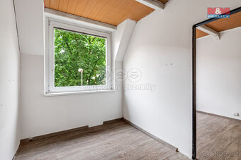 Prodej družstevního bytu 2+kk, 47 m², Teplice, ul.Pod Školou - 3