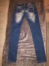 Dámské jeans Gallop - 3