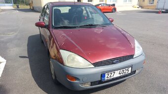 Ford Focus - 3