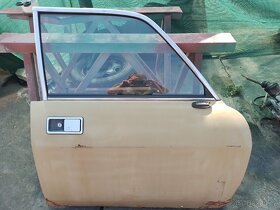 Prodám n.d. na Austin Allegro 1500 Super - 3