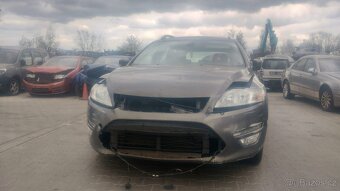 Ford Mondeo č. B8894 - 3