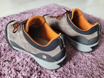 Scarpa Zen Pro 45,5 - 3