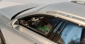Model Audi Allroad (C7) 2019, 1:18, GT Spirit GT354 - 3