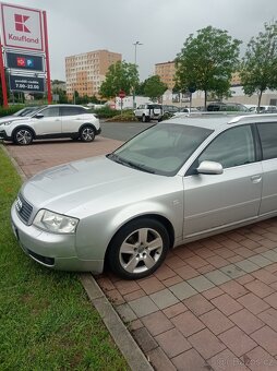 Audi A6 C5 1.8 T - 3