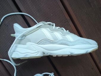 Dámské volnočasové boty Adidas - 3