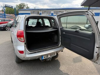 Toyota Rav4 4x4 - 3