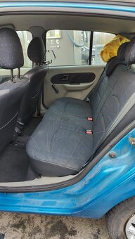 Renault Clio 1.5 dCi 48kw - 3