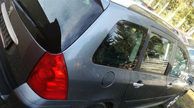 Peugeot 307 SW - náhr. díly - 3