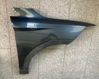 Seat Arona Pravý Přední Blatník 6F9821106 - 3