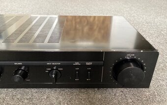 Zesilovač DENON PMA-260 - 3