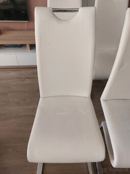 Kuchyňské židle - 3