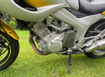 Prodám YAMAHA TDM 850 - 3