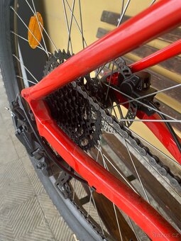 Rockrider - 3